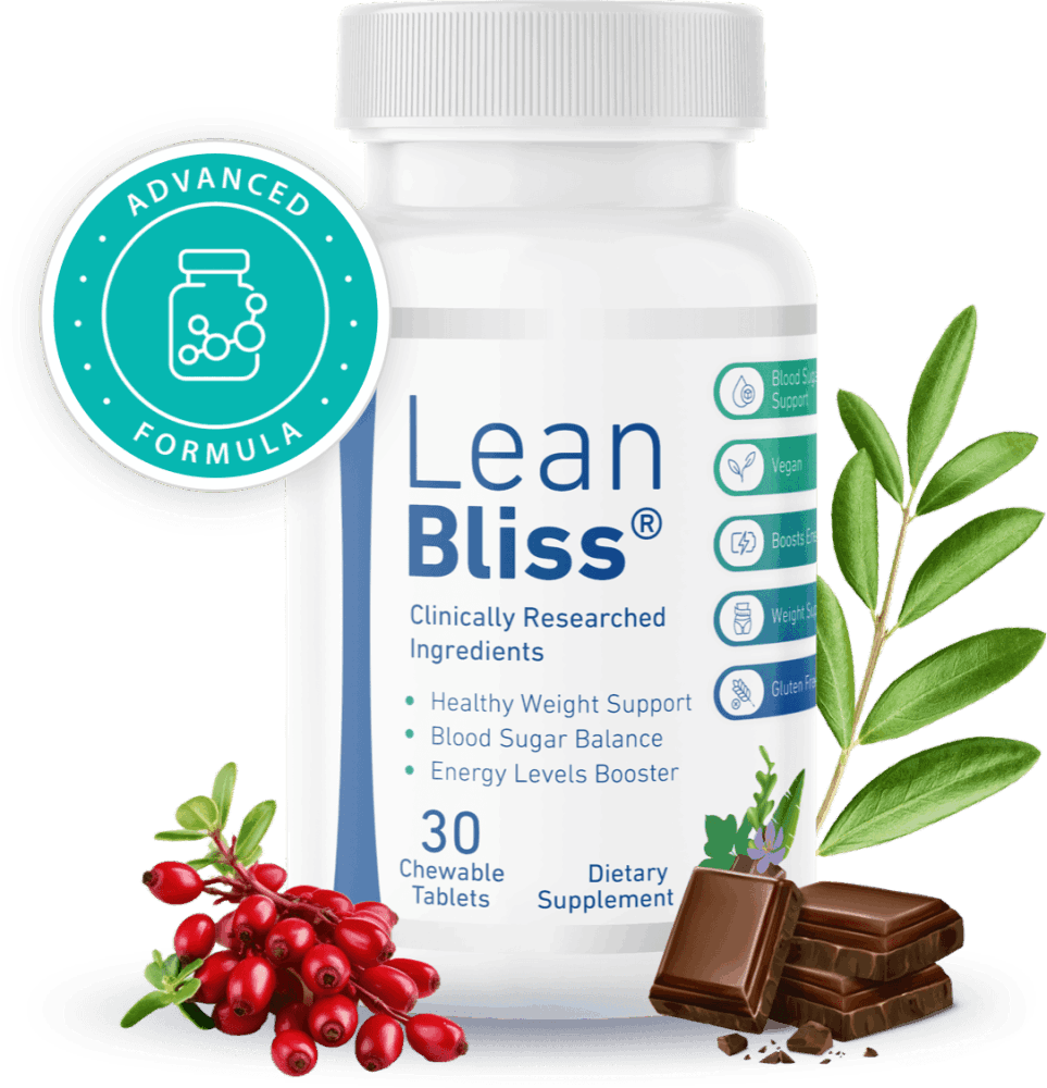 Introducing LeanBliss